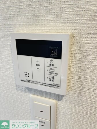 ユリカロゼAZ亀戸IIの物件内観写真